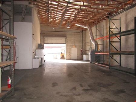 Preview of Industrial space for Rent at 209 E Brooks Ave