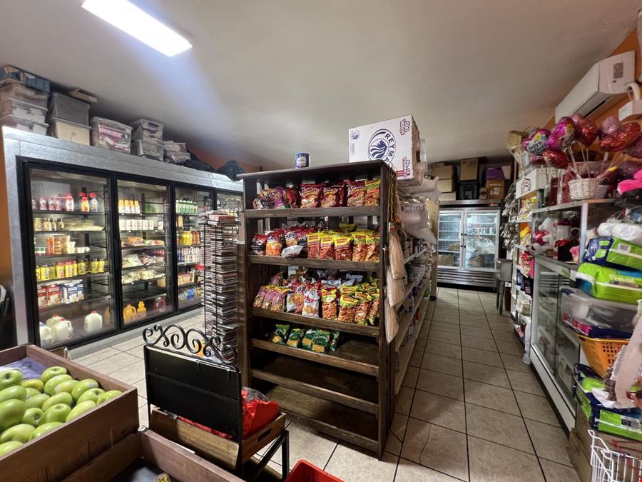 4071 S Main Street Property