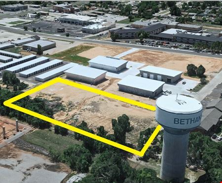Preview of VacantLand space for Sale at 2450-2480 N Wilburn Ave