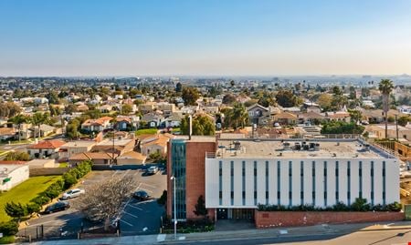 Preview of commercial space at 4314 W Slauson Ave