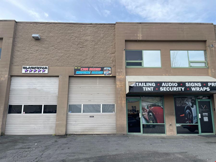 19415 56 Avenue, Unit 105
