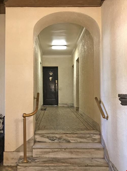 11.6% Projected Cap Rate -49 Unit Multifamily Elevator Building, Bronx, NY