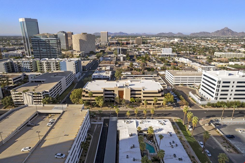 Earll Professional Plaza