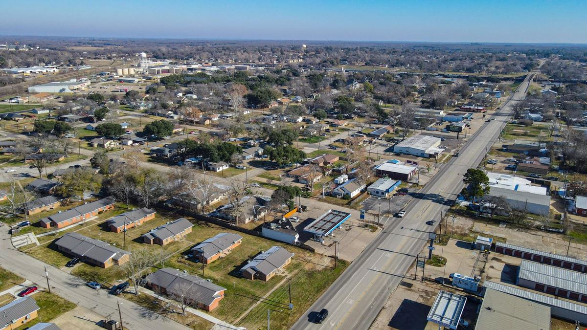 800 & 802 Pine Street
