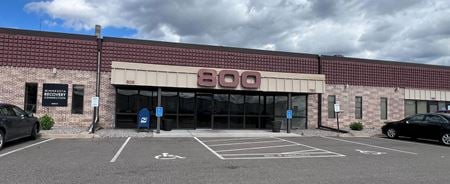 Preview of Industrial space for Rent at 800 Transfer Road