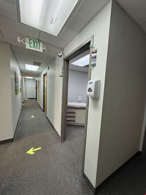 Eden Prairie Medical Office