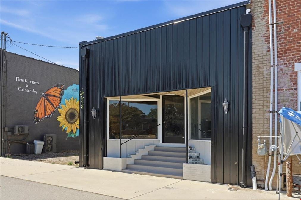 110 E Broadway St Lenoir City
