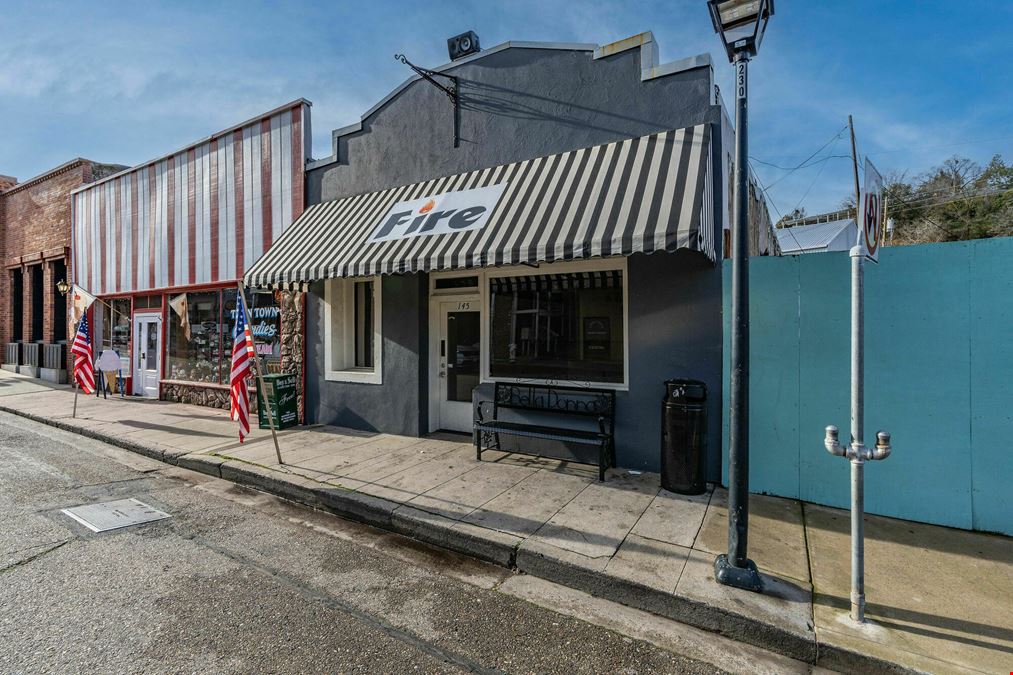 145 Main St.