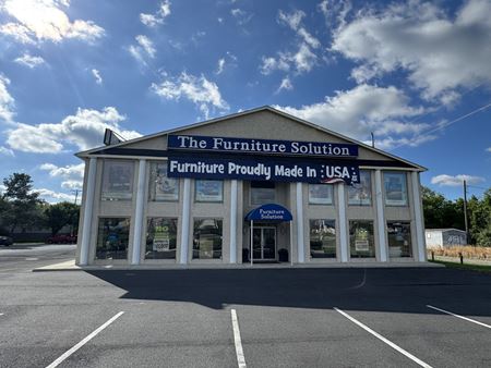 Preview of Retail space for Rent at 1890 Pulaski Hwy