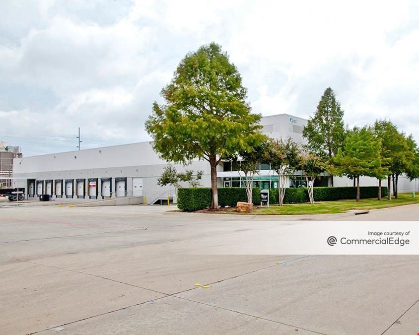 Prologis Park Northgate - 902 Nicholson Road