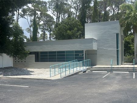 Preview of Office space for Sale at 4717 Swift Rd # 2