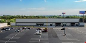 55,000 SF Space For Lease