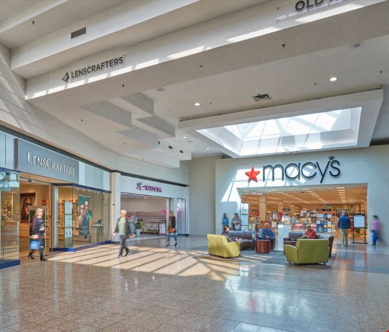 Eastland Mall