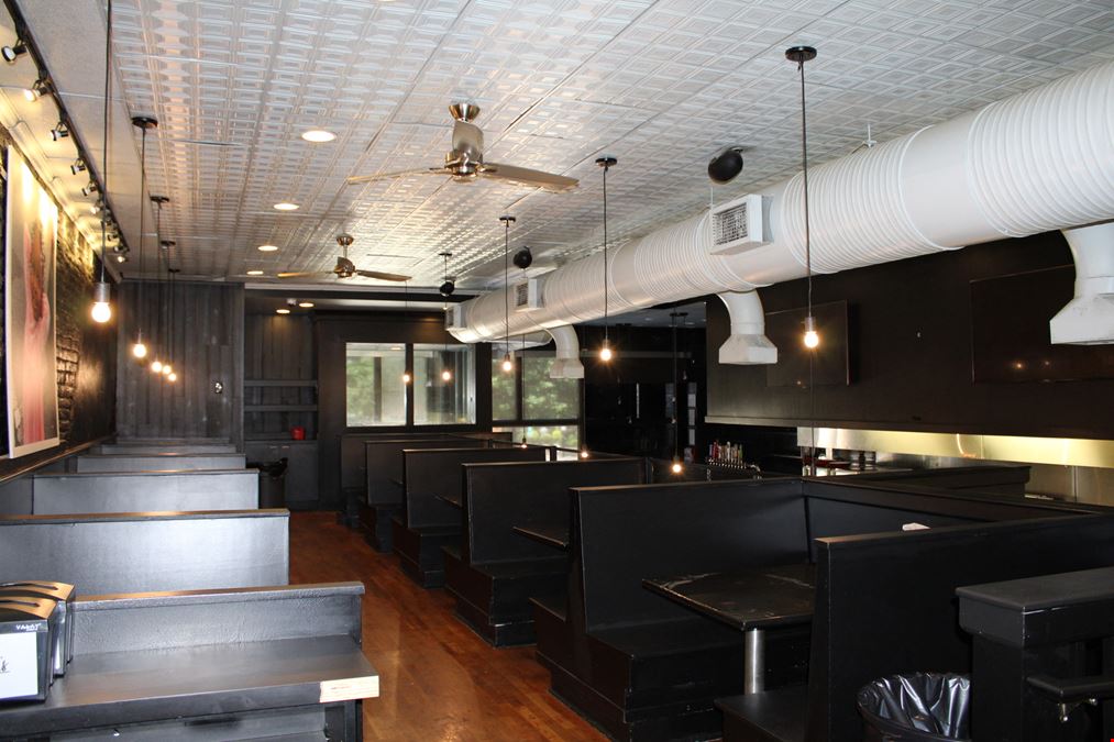 2nd Generation Restaurant