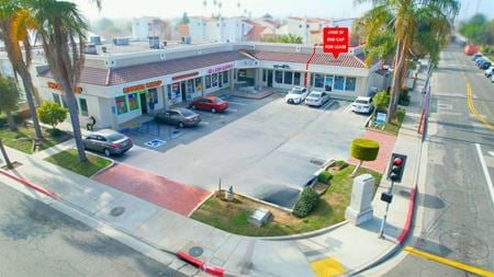 Preview of Retail space for Rent at 22005 Avalon Blvd
