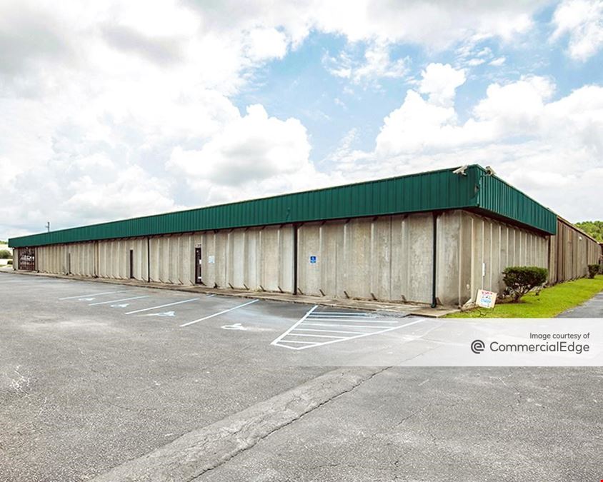 3191 Ashley Phosphate Rd
