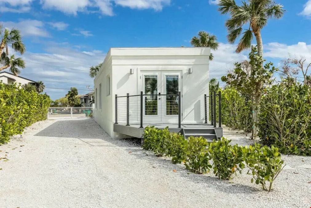 Unique Investment Opportunity on Manasota Key!