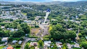 7.3-Acre Industrial Property in Caimito, San Juan - For Sale