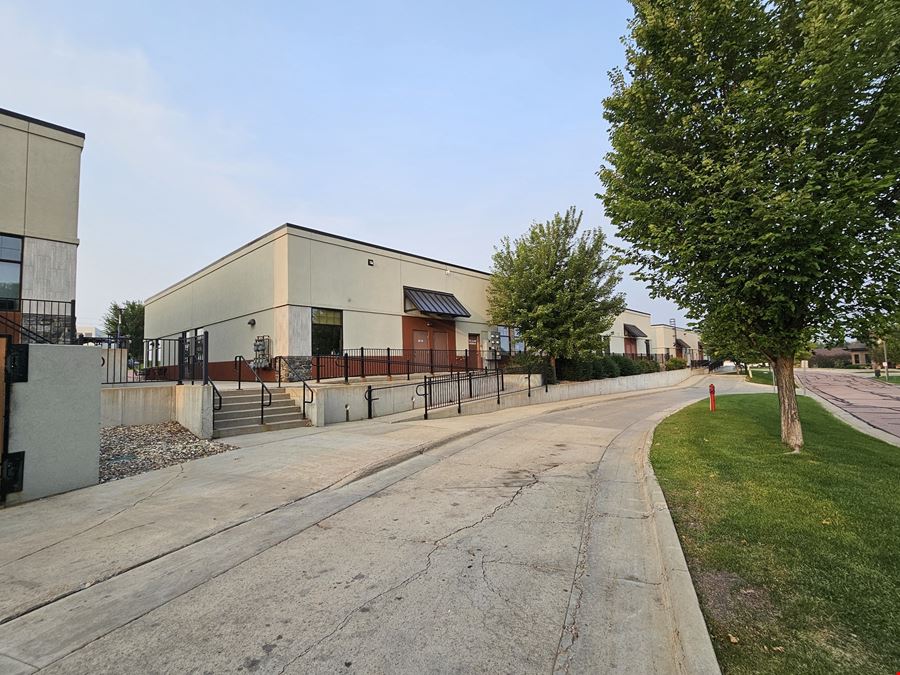 2312 W. 69th Street #100