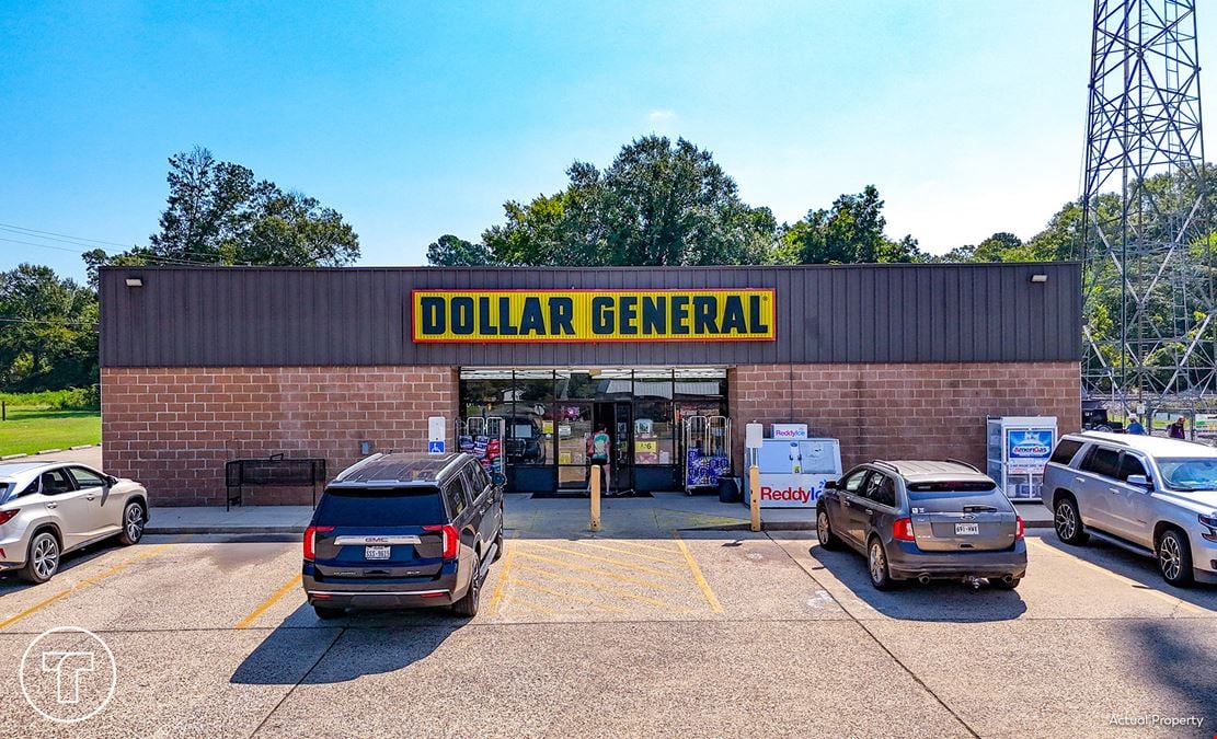 Dollar General