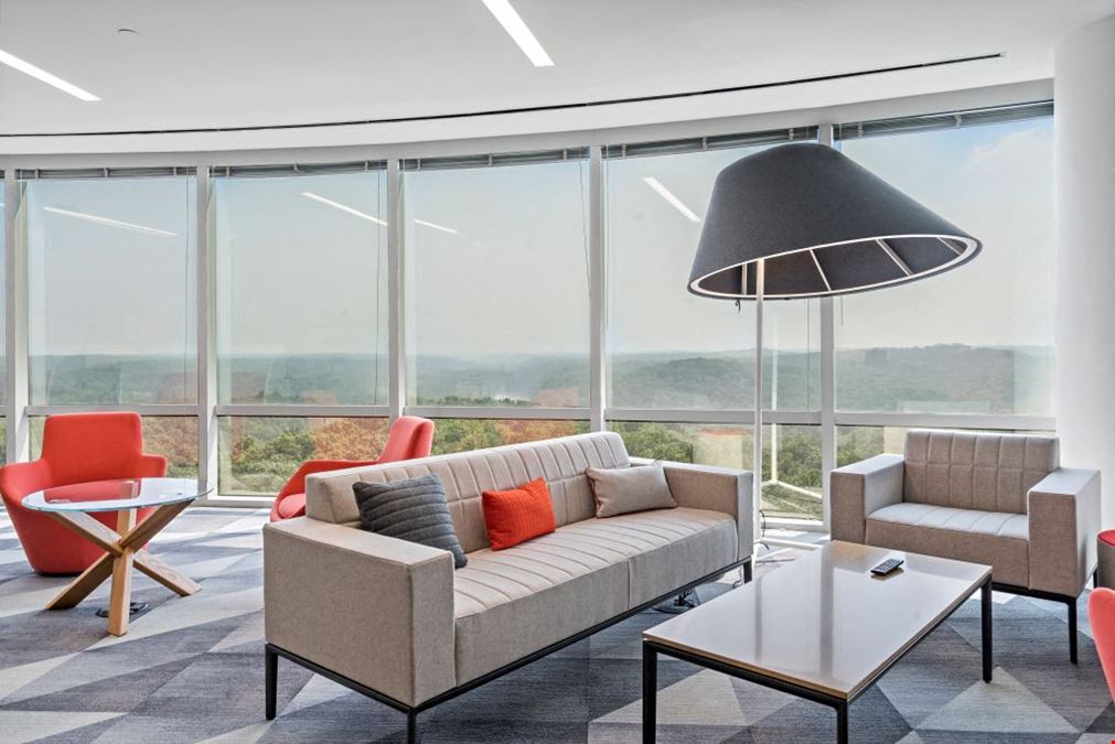 2500 Windy Ridge Parkway (R024)