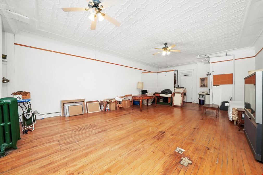 1303 W Chicago Ave, Chicago, IL