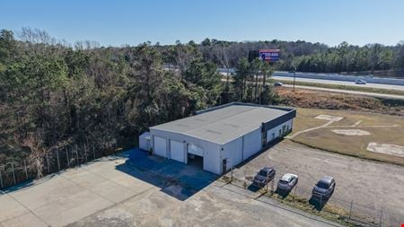 Preview of Industrial space for Rent at 431 Western Lane