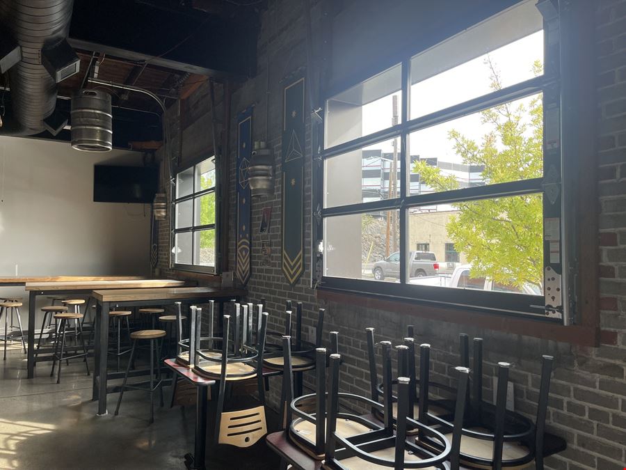 1303 N Washington Street, Suite B