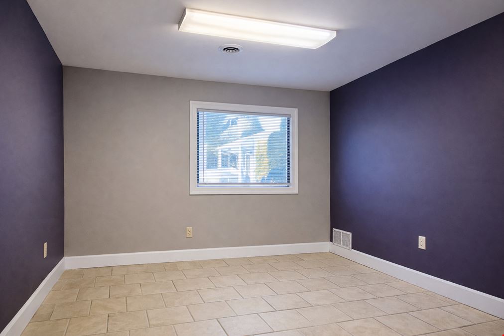 124 Saratoga Rd
