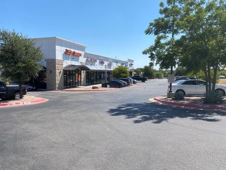 Preview of Retail space for Rent at 1912 West Pecan Street