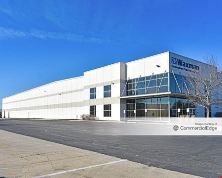 Preview of Industrial space for Rent at 5920 Green Pointe Dr. S