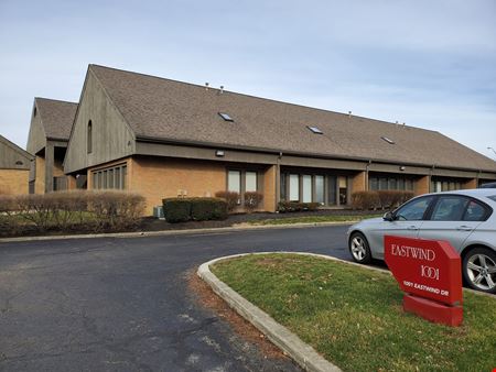 Preview of Office space for Rent at 1001 Eastwind Dr