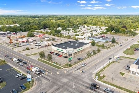 Preview of Retail space for Sale at 3753 S Dort Hwy