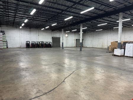 Preview of Industrial space for Rent at 2275 East 11th Avenue