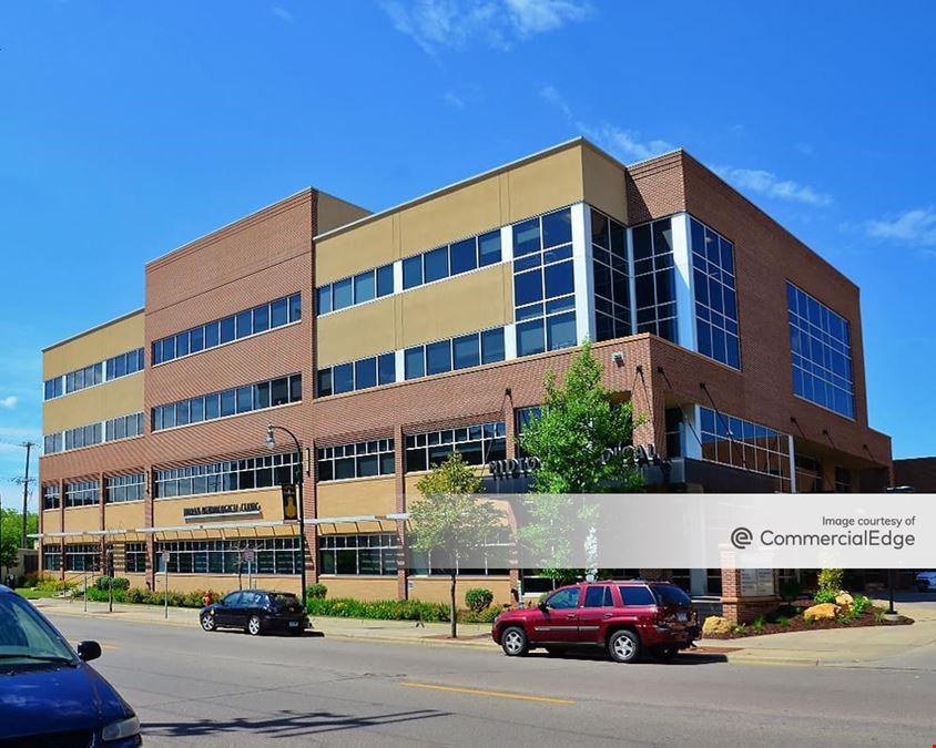 2800 Medical Building & Midtown Medical Building