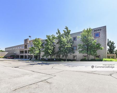 Preview of Office space for Rent at 8000 Five Mile Rd.