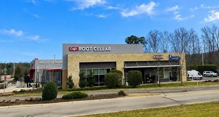 Preview of Retail space for Rent at 114 Russet Run