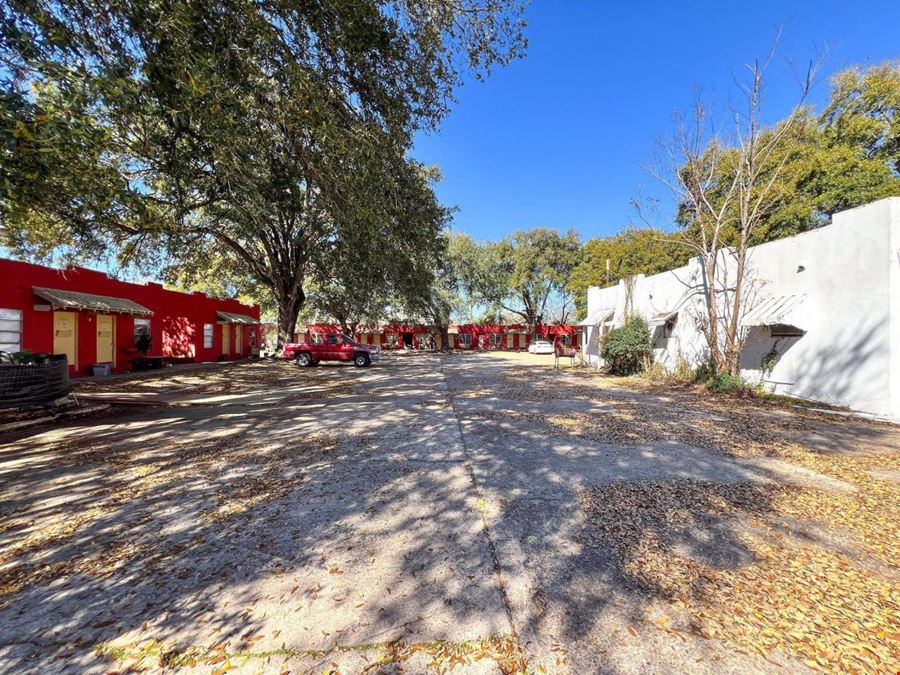 4343 Old Spanish Trail, Houston, TX 77021