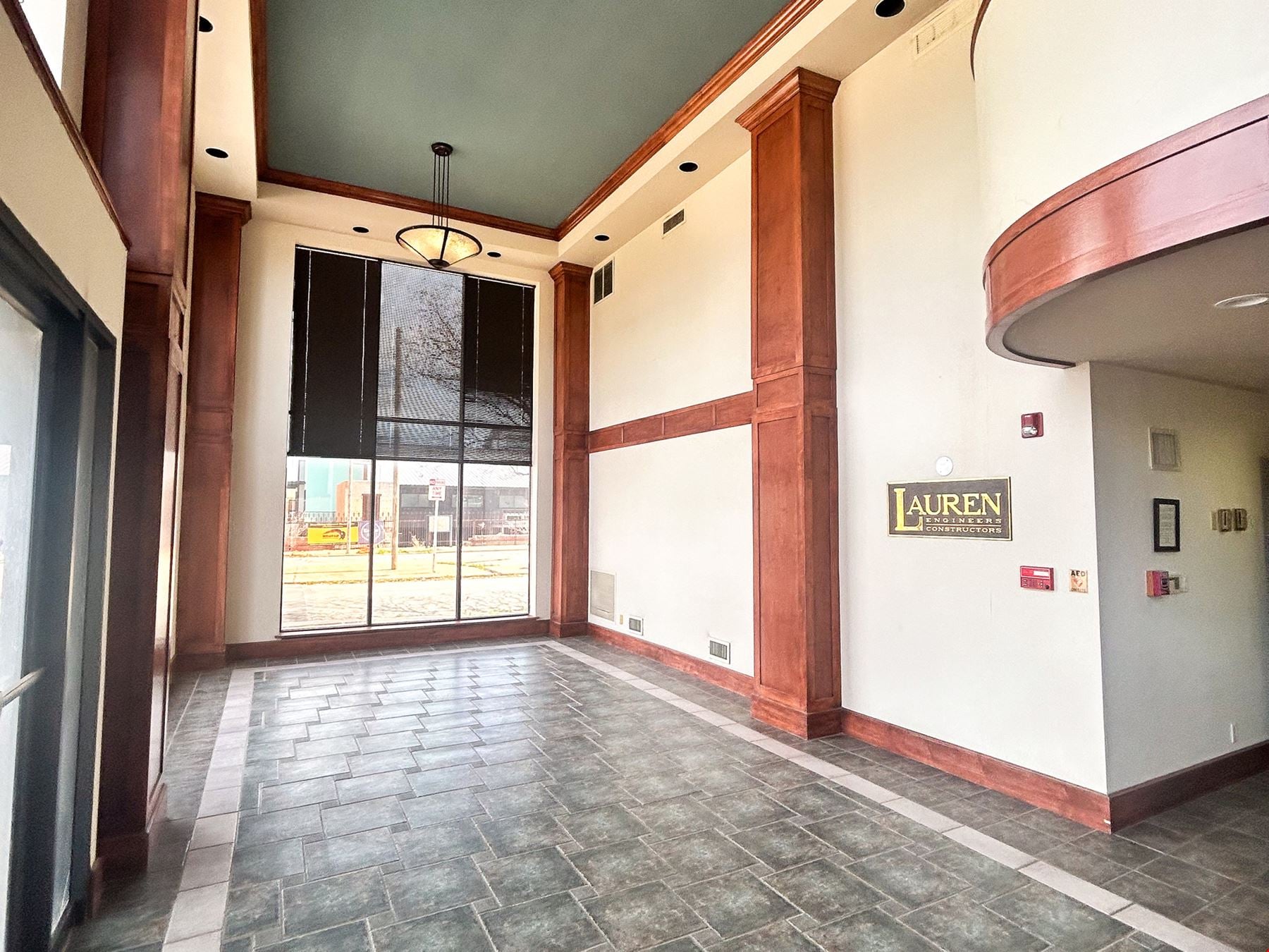 Lauren Office Building