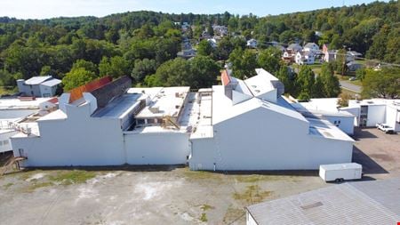 Preview of Industrial space for Sale at 1 Jackson St