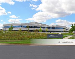 University Research Park - 450 Science Drive