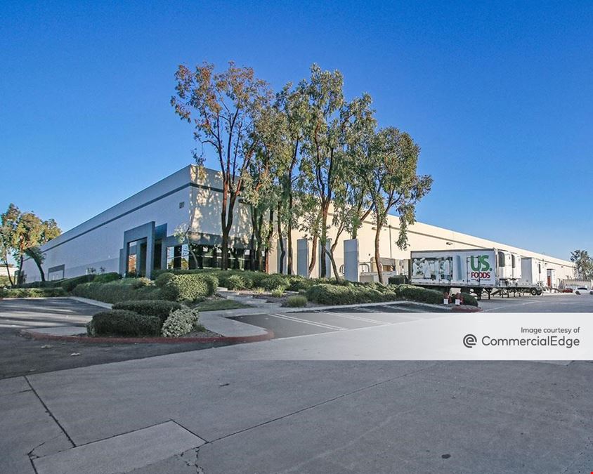 Vista Distribution Center - Bldg. 4