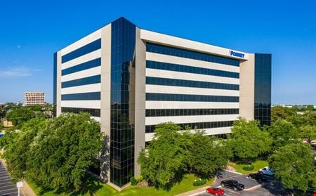 Preview of Office space for Sale at 16479 Dallas Parkway