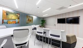 AdvantEdge Workspaces - Chevy Chase