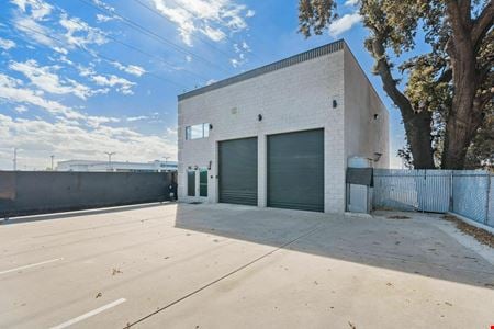Preview of Industrial space for Rent at 217 S Ben Maddox Way