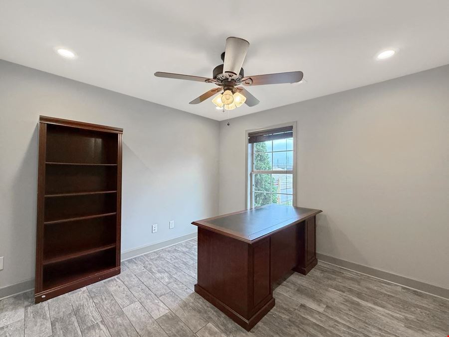 816 21st Ave E  Tuscaloosa