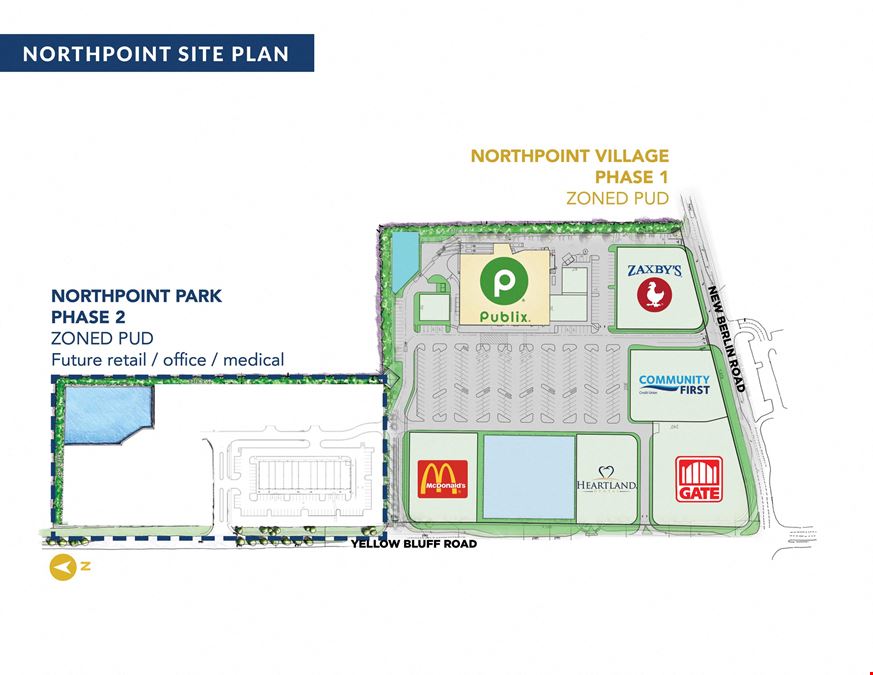 Northpoint Park