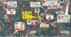 Lilburn Corners