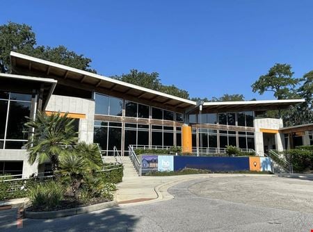 Preview of Office space for Rent at 7600 NW 5th Place, Building B