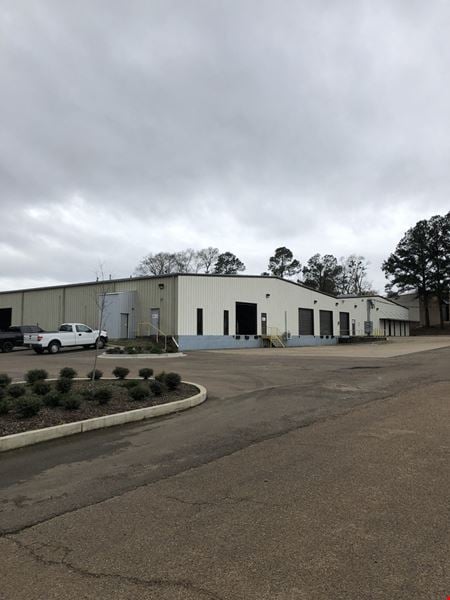 Preview of Industrial space for Rent at 588 Century Pl